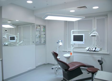 Стоматологический кабинет «НЕО СМАЙЛ»